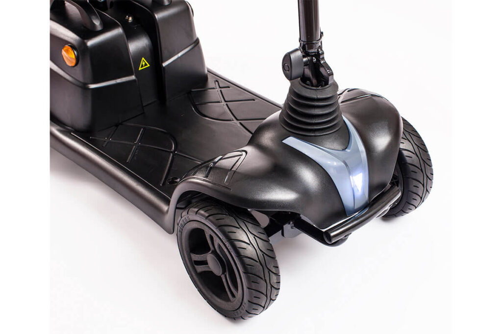 scooter wellell i-nano 6