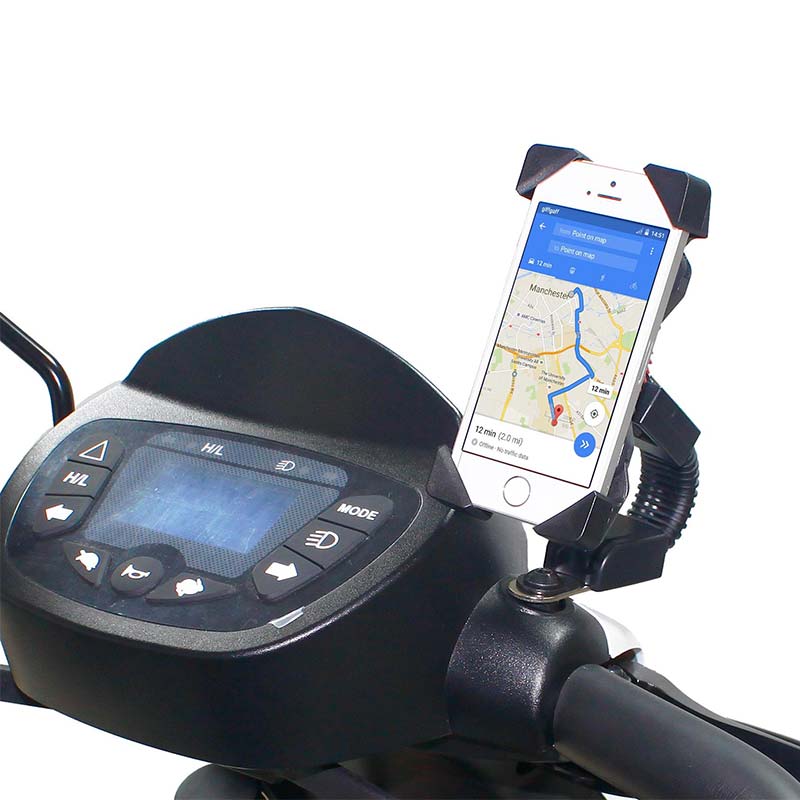 Soporte para móvil wellell i-nano