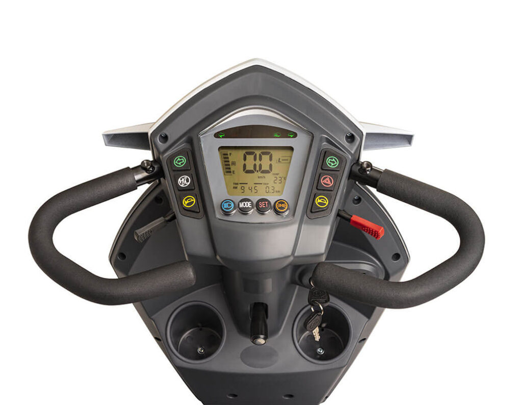 wellell i-vita en castellon