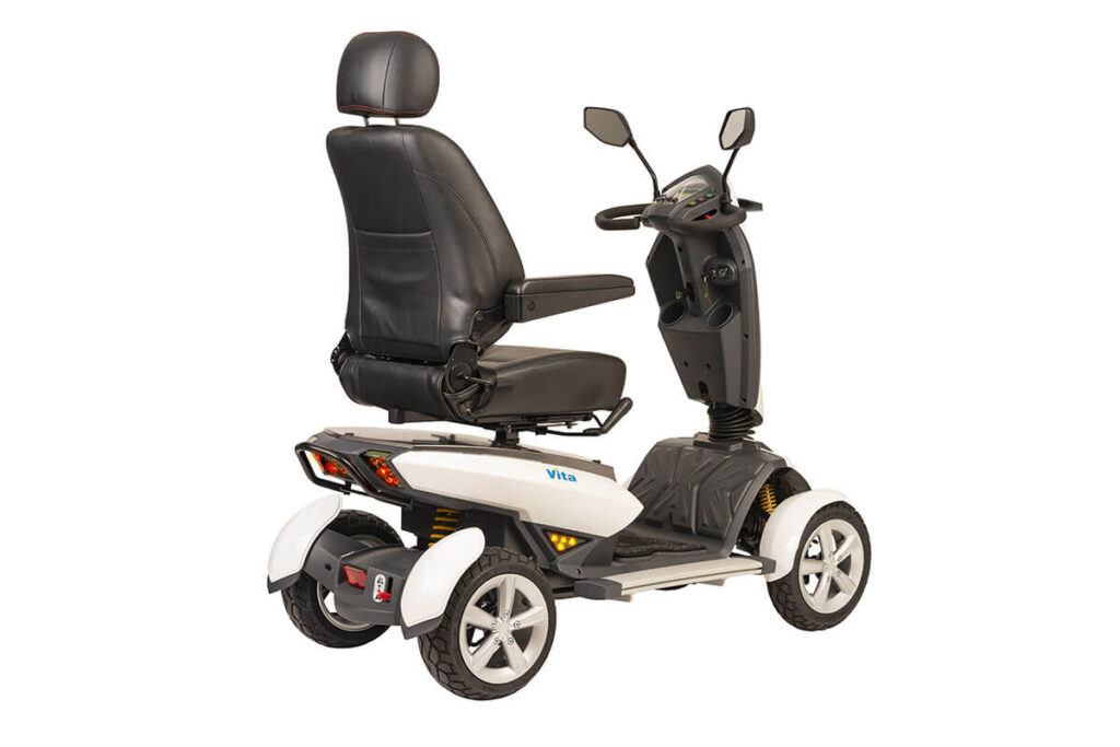 wellell i-vita en castellon